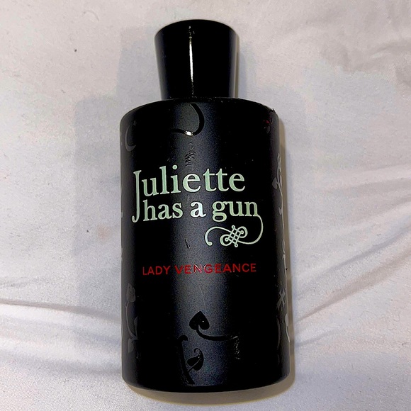 Lady Vengeance JHAG - Picture 2 of 2